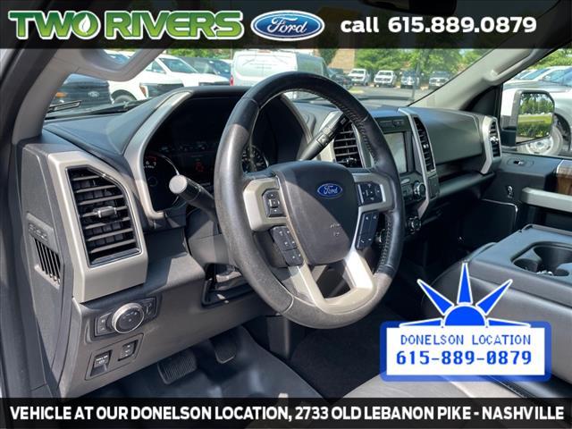used 2020 Ford F-150 car, priced at $28,722
