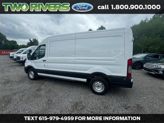 new 2024 Ford Transit-250 car, priced at $52,543