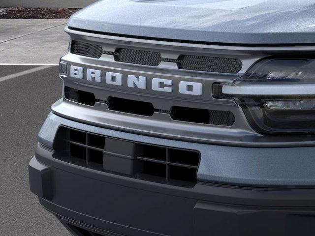 new 2024 Ford Bronco Sport car, priced at $32,258