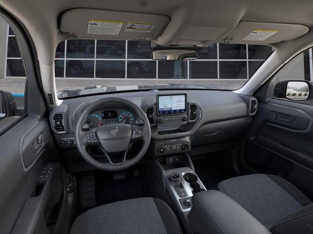 new 2024 Ford Bronco Sport car, priced at $32,258