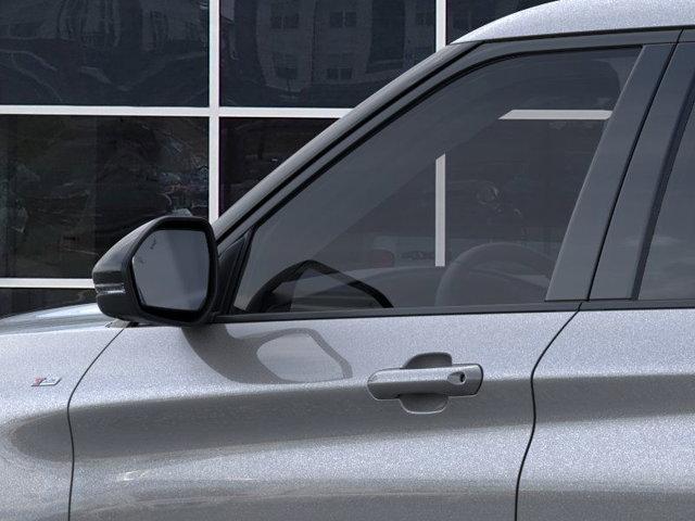 new 2025 Ford Explorer car, priced at $46,737