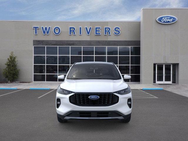 new 2024 Ford Escape car, priced at $40,596