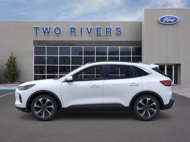 new 2024 Ford Escape car, priced at $40,596