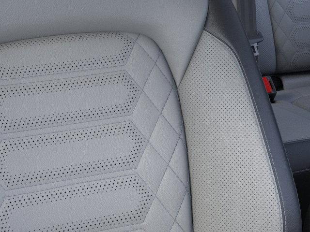new 2024 Ford Escape car, priced at $40,596