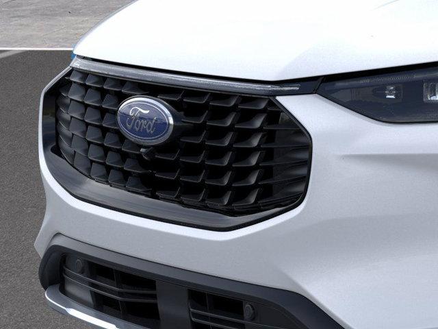 new 2024 Ford Escape car, priced at $41,163