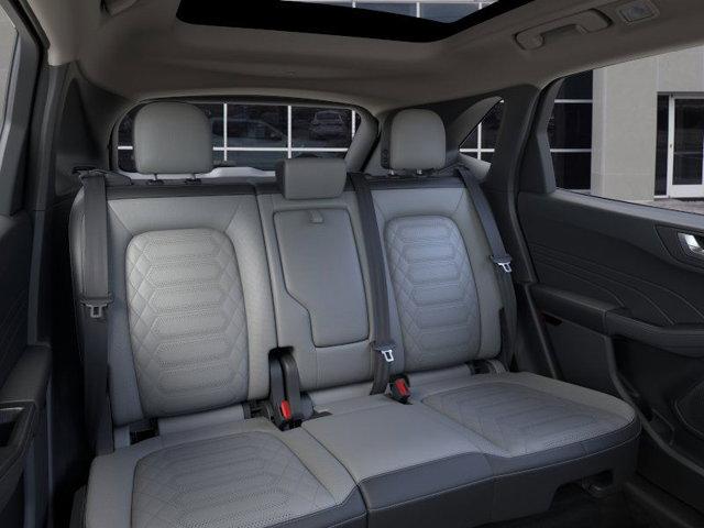 new 2024 Ford Escape car, priced at $40,596