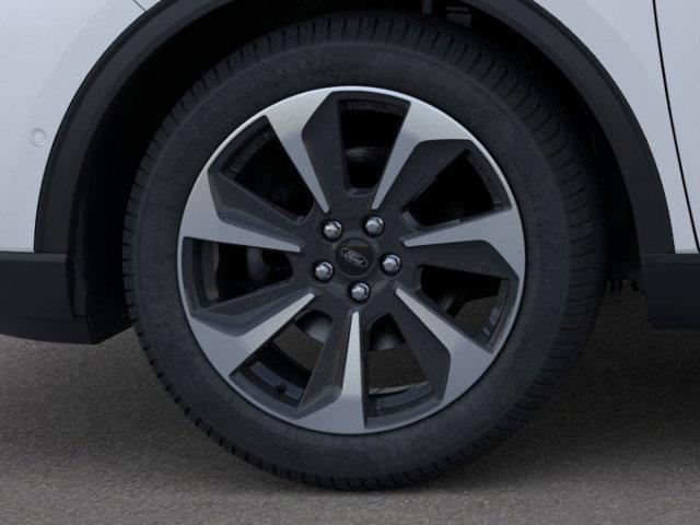 new 2024 Ford Escape car, priced at $40,596