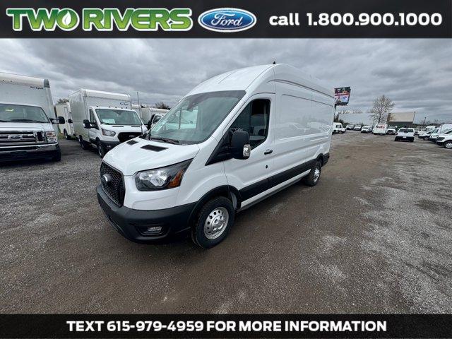 new 2025 Ford Transit-250 car, priced at $59,836