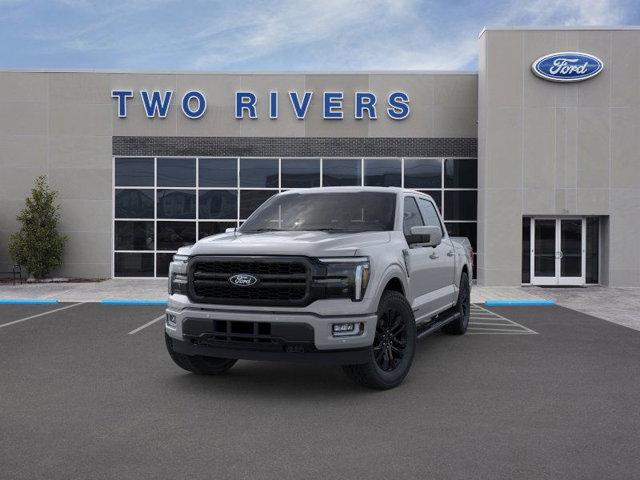 new 2024 Ford F-150 car, priced at $69,639