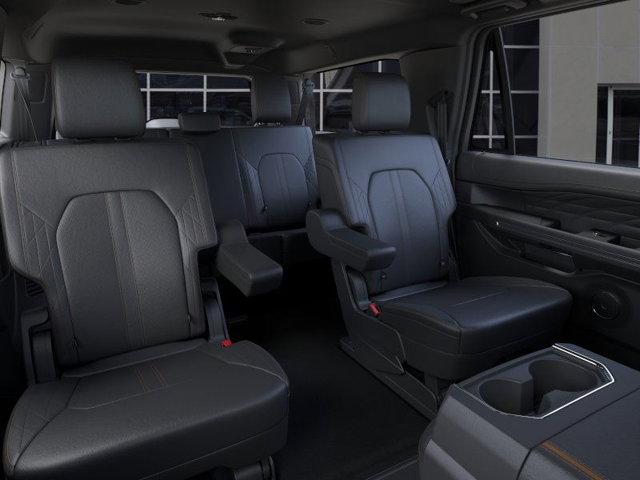 new 2024 Ford Expedition Max car, priced at $86,874