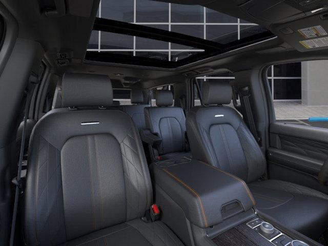 new 2024 Ford Expedition Max car, priced at $86,874