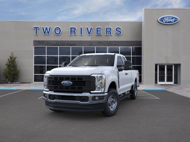 new 2024 Ford F-250 car, priced at $51,408