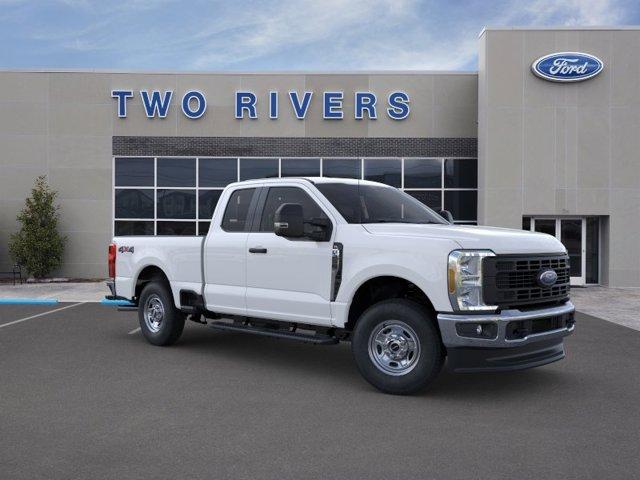 new 2024 Ford F-250 car, priced at $51,408