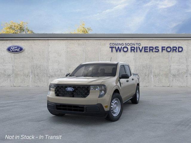 new 2025 Ford Maverick car, priced at $29,456