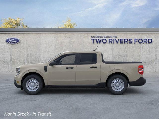 new 2025 Ford Maverick car, priced at $29,456