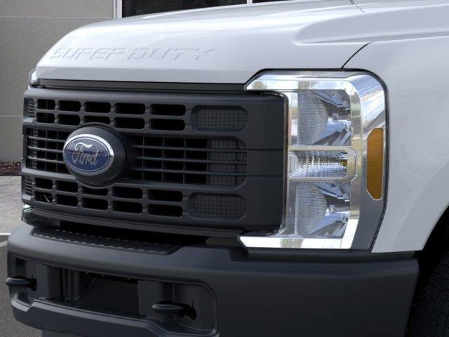 new 2023 Ford F-250 car, priced at $63,445