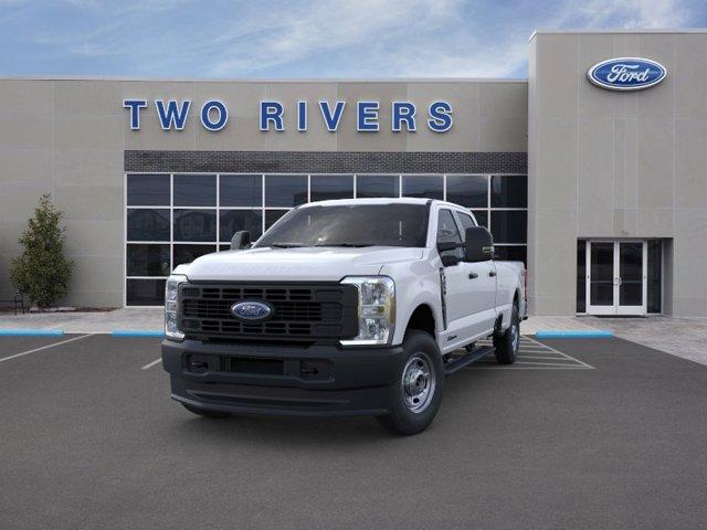 new 2023 Ford F-250 car, priced at $63,445