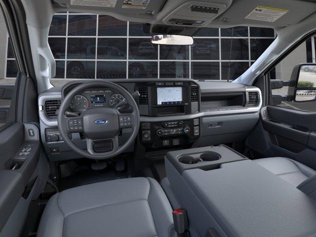 new 2023 Ford F-250 car, priced at $63,445