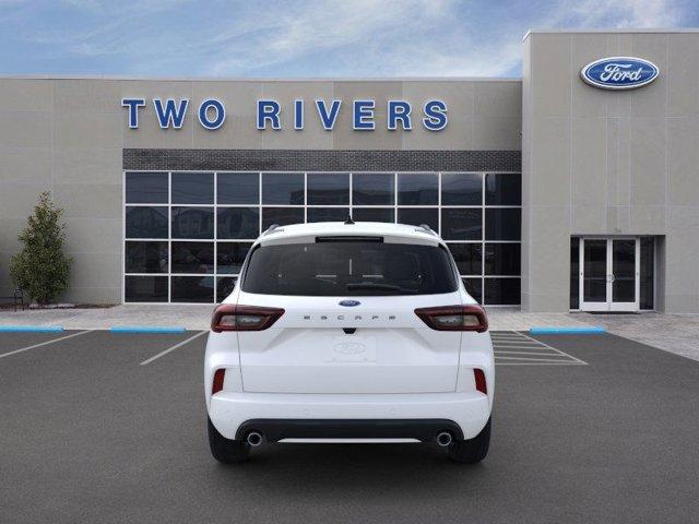 new 2024 Ford Escape car, priced at $32,033