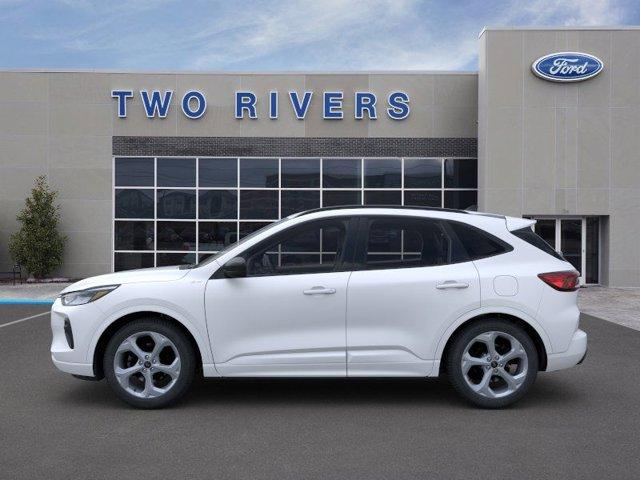 new 2024 Ford Escape car, priced at $32,033