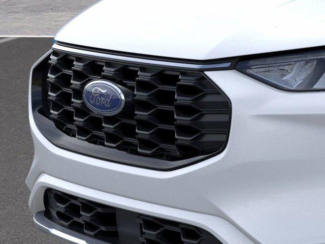 new 2024 Ford Escape car, priced at $32,033