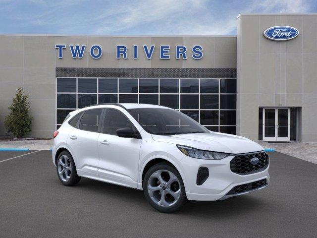 new 2024 Ford Escape car, priced at $32,033