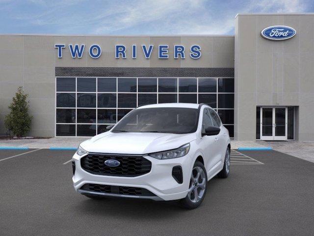 new 2024 Ford Escape car, priced at $32,033