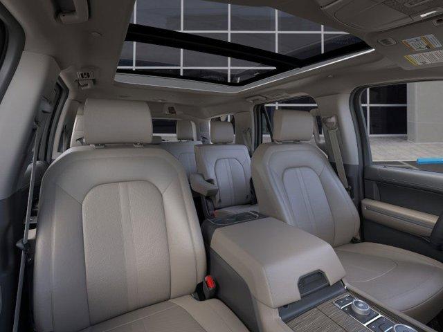 new 2024 Ford Expedition car, priced at $74,668