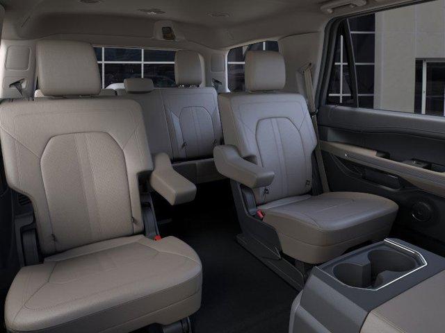 new 2024 Ford Expedition car, priced at $74,668