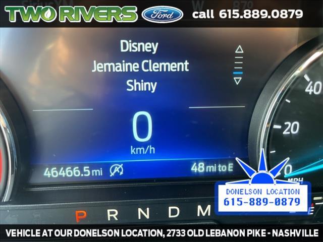 used 2022 Ford Explorer car, priced at $37,588
