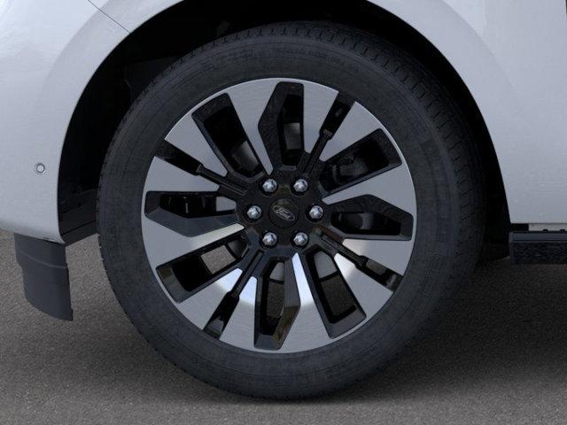 new 2025 Ford Expedition car, priced at $80,140