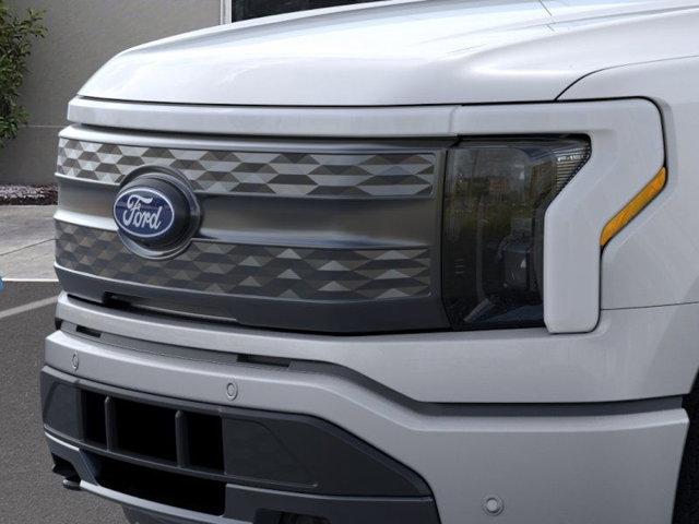 new 2024 Ford F-150 car, priced at $76,577