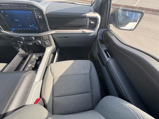used 2022 Ford F-150 car, priced at $34,080
