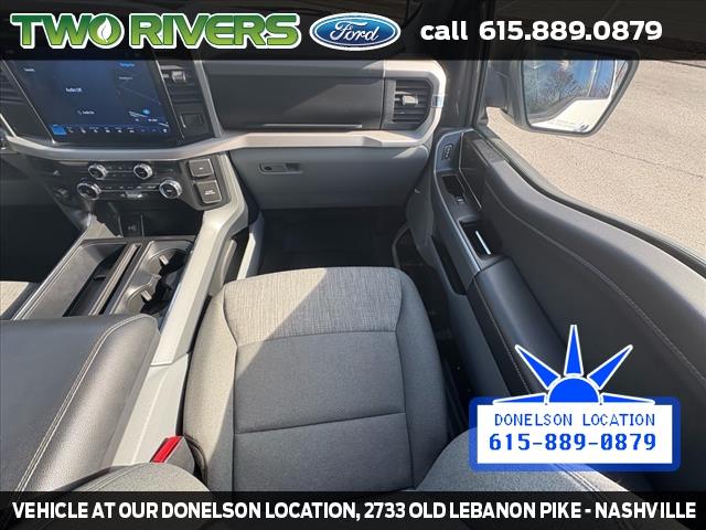 used 2022 Ford F-150 car, priced at $31,467
