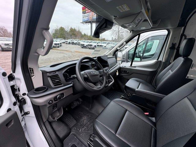 new 2024 Ford Transit-350 car, priced at $57,105