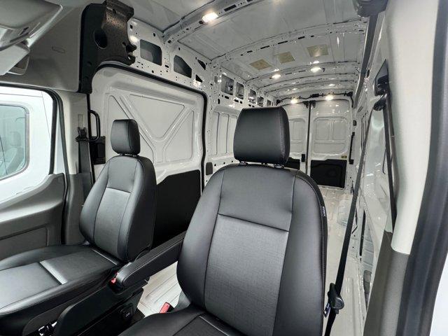 new 2024 Ford Transit-350 car, priced at $57,105