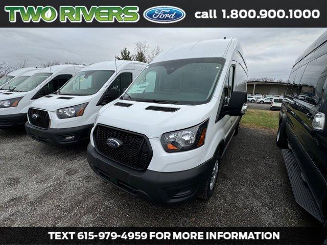 new 2024 Ford Transit-350 car, priced at $57,105