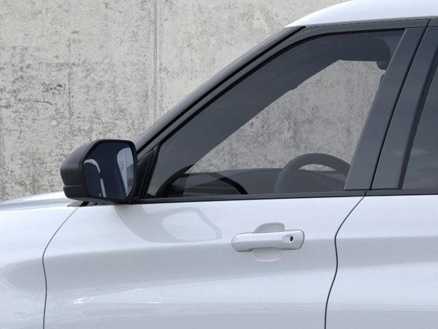 new 2025 Ford Explorer car, priced at $40,747