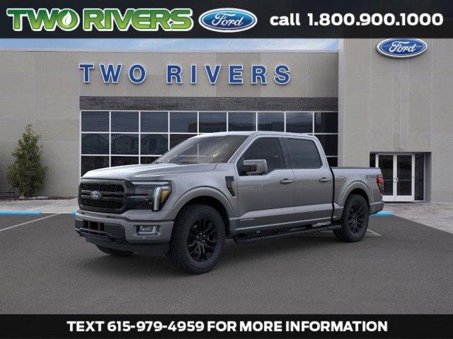 new 2024 Ford F-150 car, priced at $68,924