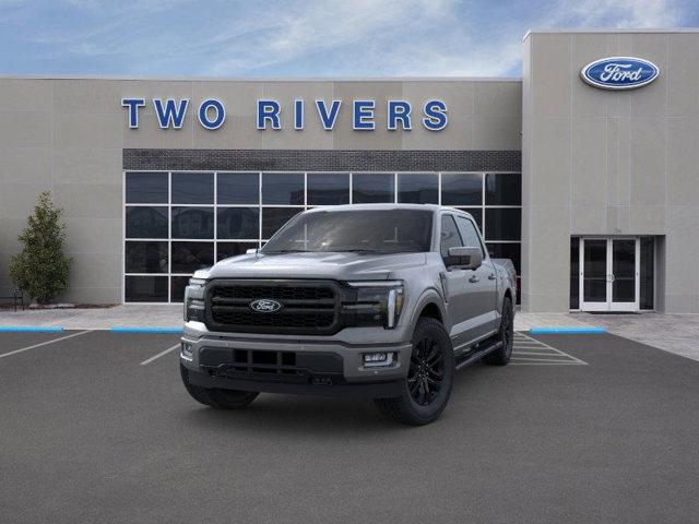 new 2024 Ford F-150 car, priced at $68,924