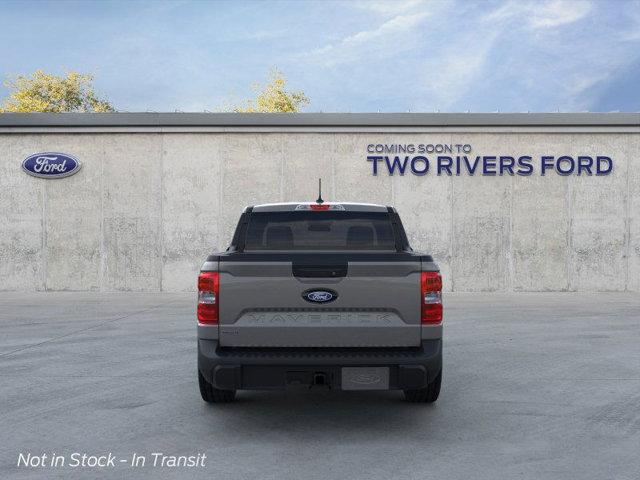 new 2025 Ford Maverick car, priced at $31,816