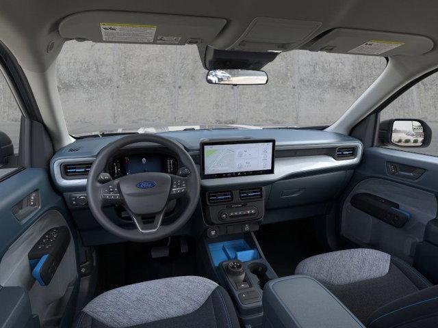 new 2025 Ford Maverick car, priced at $31,816