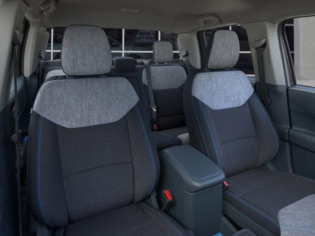 new 2025 Ford Maverick car, priced at $31,816