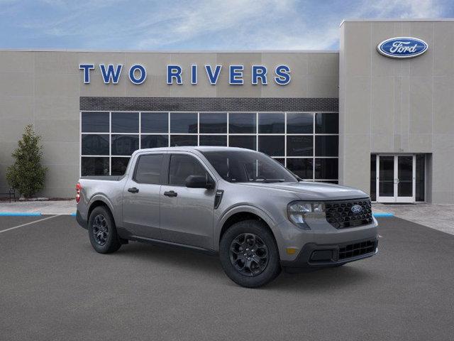 new 2025 Ford Maverick car, priced at $31,816
