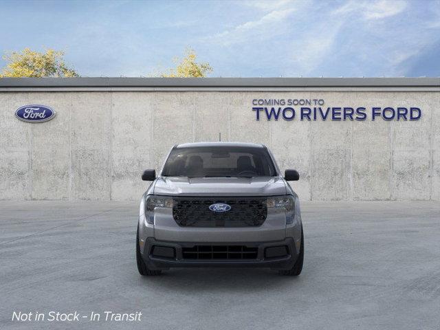 new 2025 Ford Maverick car, priced at $31,816