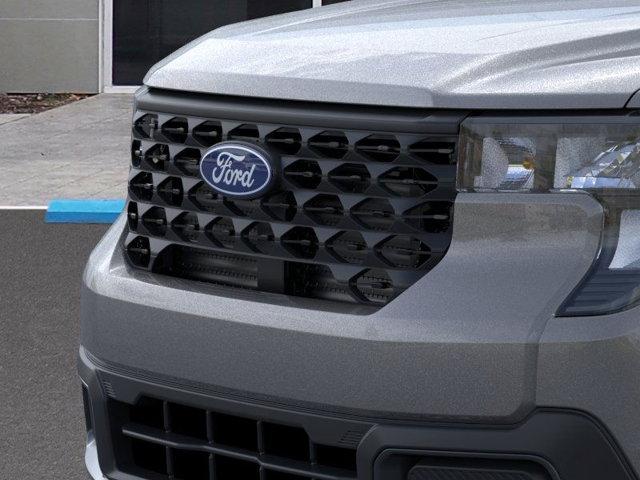 new 2025 Ford Maverick car, priced at $31,816