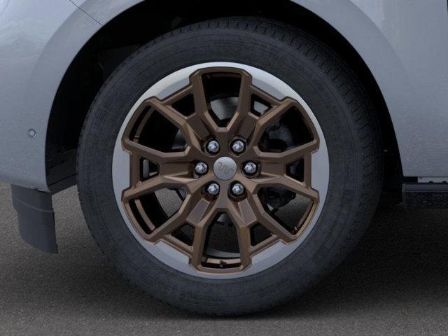 new 2025 Ford Expedition Max car, priced at $86,452