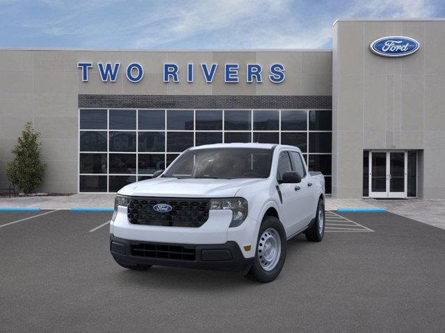 new 2025 Ford Maverick car, priced at $29,456