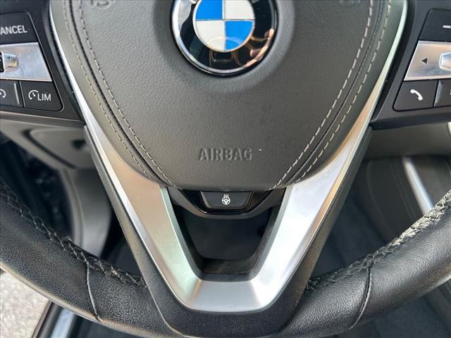 used 2022 BMW X5 car, priced at $34,945