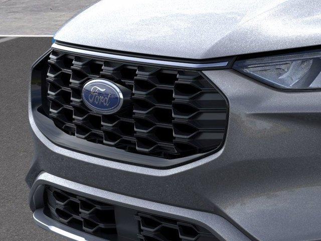 new 2024 Ford Escape car, priced at $31,097